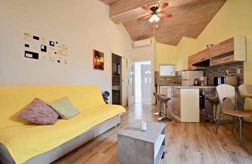 Medulin Apartment | Holiday apartments Medulin/Charming apartment with terrace 1