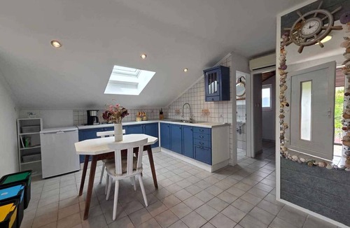 Gostinjac Apartment | Holiday flat Apartment with balcony