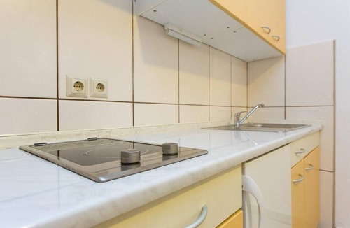 Jurandvor Apartment | Holiday flat "Mrakovcic2" with terrace