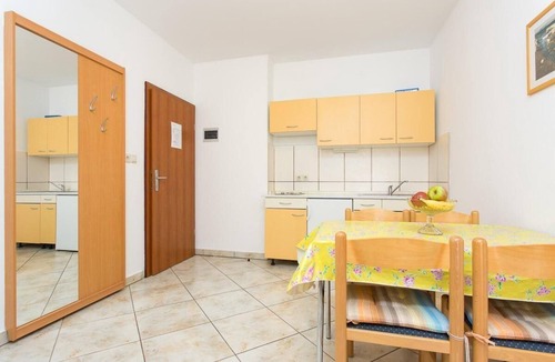 Jurandvor Apartment | Holiday flat "Mrakovcic2" with terrace