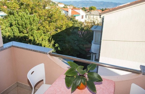 Jurandvor Apartment | Holiday flat "Mrakovcic5" with terrace