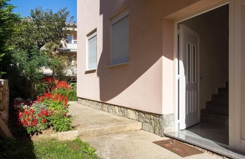 Jurandvor Apartment | Holiday flat "Mrakovcic5" with terrace