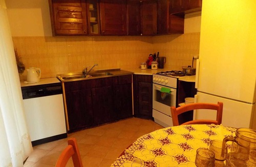 Pridraga Apartment | Holiday flat near the sea