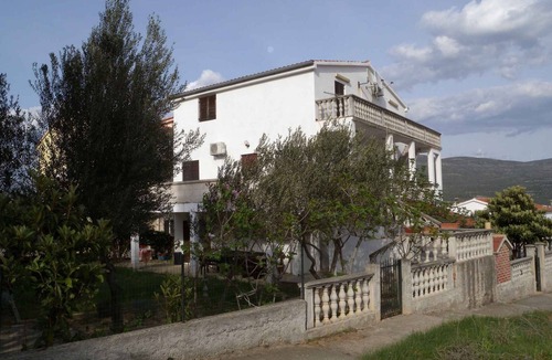 Pridraga Apartment | Holiday flat near the sea