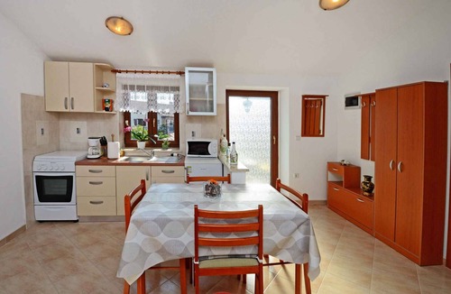 Baderna Apartment | Holiday flat with air conditioning