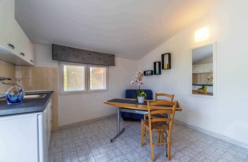 Krnica Apartment | Holiday flat with terrace