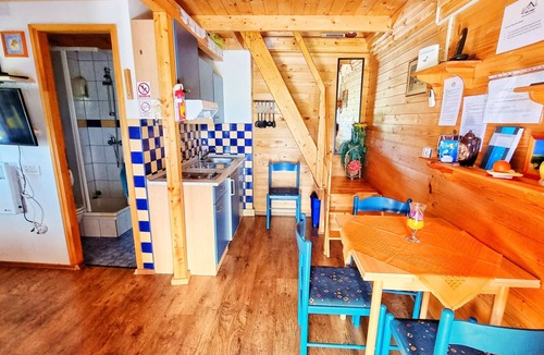 Duga Resa Villa | Holiday Home Štuka by Villas Guide