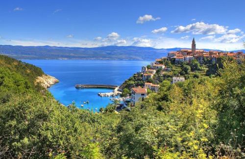 Garica House | Holiday Home 5234-1 for 11 Pers on Krk Island
