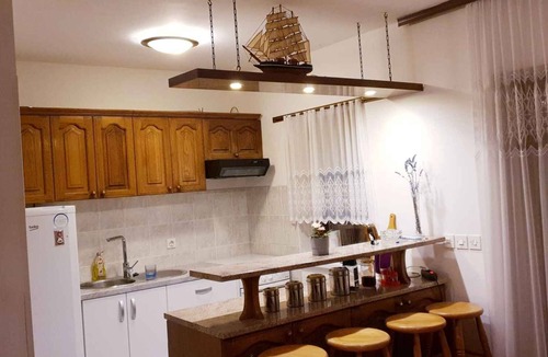 Srima House | Holiday Home Adriana 8+2