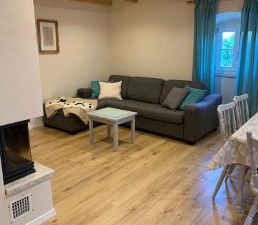 Orlec Apartment | Holiday home Ana