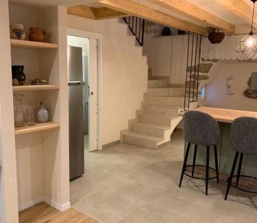 Orlec Apartment | Holiday home Ana