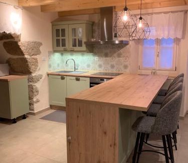 Orlec Apartment | Holiday home Ana