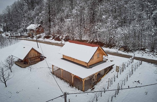 Novo Mesto House | Holiday home beautiful view