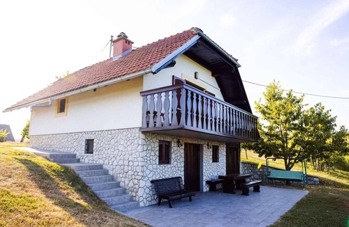 Metlika House | Holiday home beautiful view