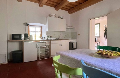 Semic House | Holiday home beautiful view