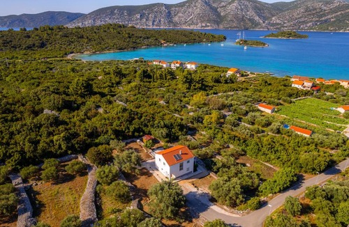 Kneza House | Holiday home Berta