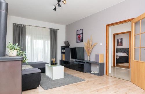 Island Dugi Otok Apartment | Holiday Home Bibano