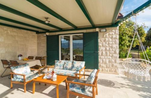 Postira House | Holiday home Blato