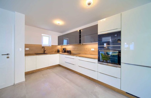 Rasopasno Villa | Holiday home CASA ULIKA with heated pool