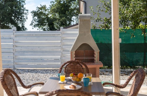 Tinjan House | Holiday home Casa Vita with private swimming pool