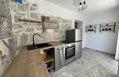 Seget House | Holiday Home Cherry with pool