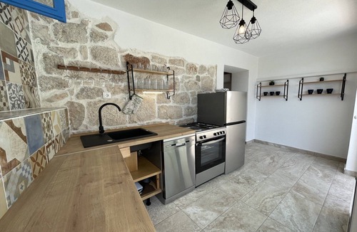 Seget House | Holiday Home Cherry with pool