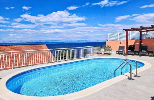 Prigradica House | Holiday Home Damjanović by Interhome