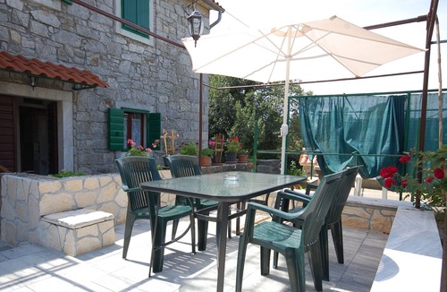 Nenadici House | Holiday home DARE