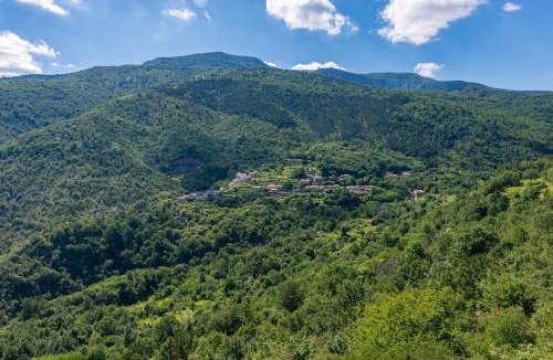 Lovran House | Holiday Home Daylin