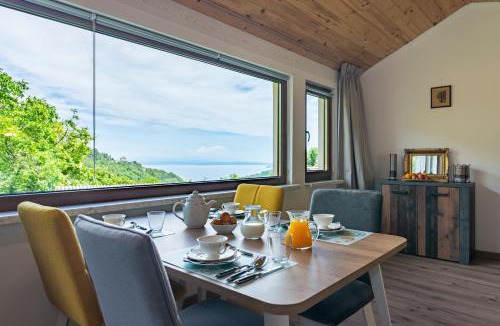 Lovran House | Holiday Home Daylin