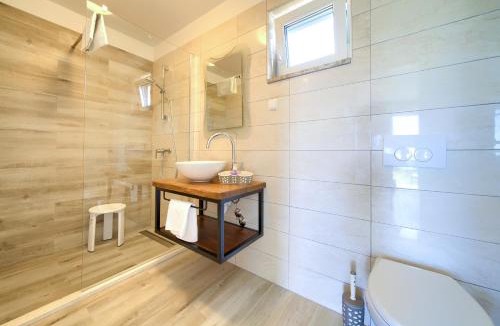 Poljica Villa | Holiday home Elena with pool