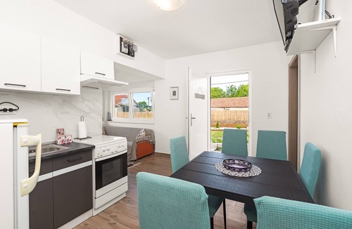 Sibenik House | Holiday Home Eva with Jacuzzi - Pet Friendly