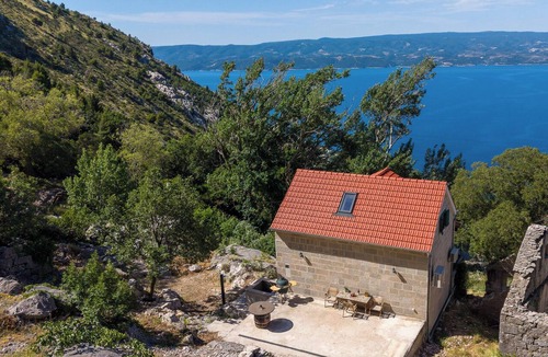 Borak House | Holiday Home First Of Jne - fully privacy - jacuzzi -No neighbors