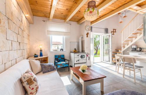 Milohnici House | Holiday Home Frankica