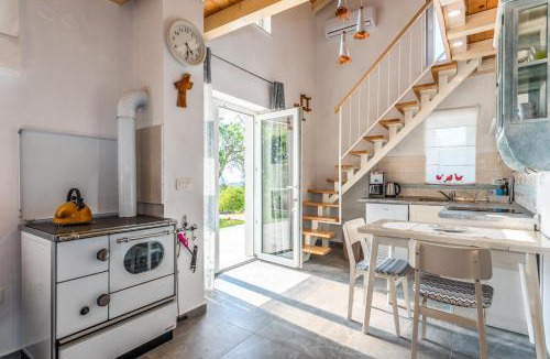 Milohnici House | Holiday Home Frankica