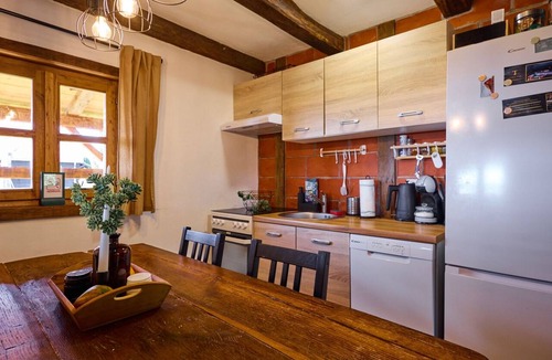 Popovaca Villa | Holiday Home Gaborcina by Villas Guide