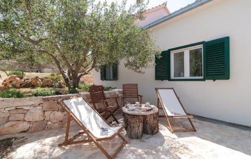 Postira Villa | Holiday home Glavica