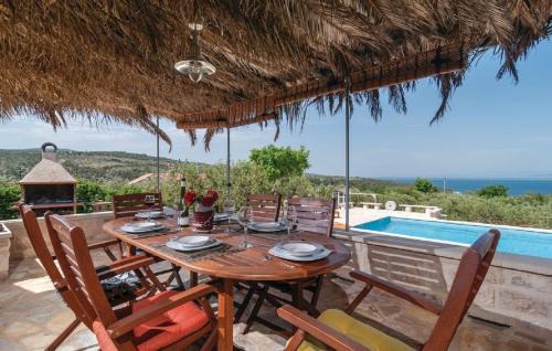 Postira Villa | Holiday home Glavica