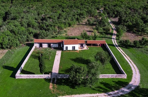 Prodol House | Holiday home "GreenSky"