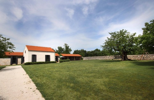 Prodol House | Holiday home "GreenSky"