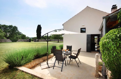 Prodol House | Holiday home "GreenSky"