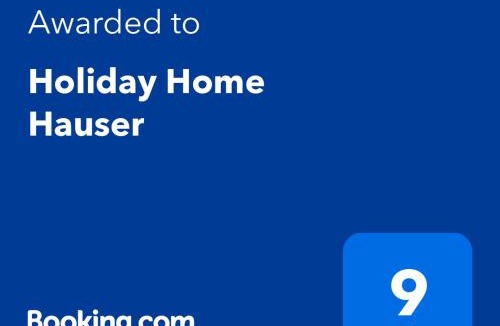 Vrisnik House | Holiday Home Hauser