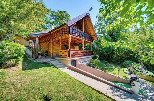 Sveti Ivan Zelina House | Holiday Home With Pool And Wellness, Sveti Ivan Zelina, Croatia