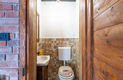 Velim House | Holiday Home Hunting House with jacuzzi