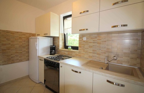 Brulo House | Holiday home in a quiet location and close to the beach