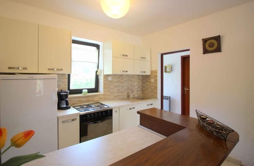 Brulo House | Holiday home in a quiet location and close to the beach