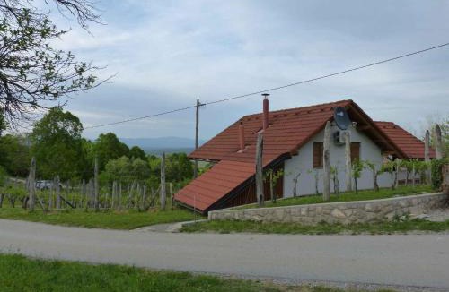 Crnomelj House | Holiday home in Dragatus - Kranjska (Krain) 50798