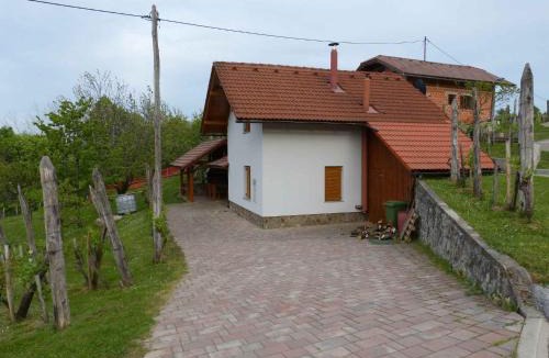 Crnomelj House | Holiday home in Dragatus - Kranjska (Krain) 50798