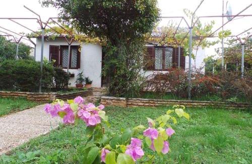 Valbandon House | Holiday home in Fazana - Istrien 11242