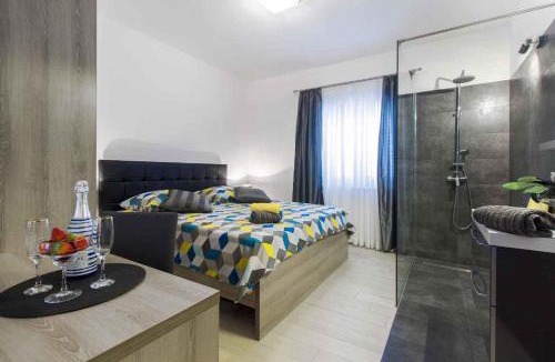Grebastica House | Holiday home in Grebastica - Sibenik Riviera 42084